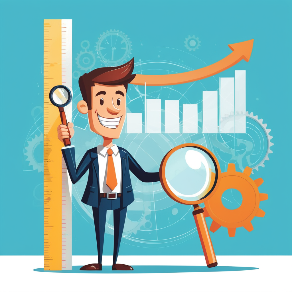 Measuring ROI and Quantifying Business Impact