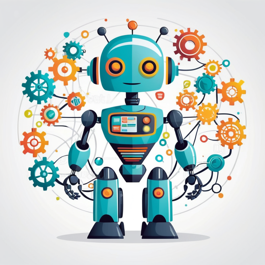 Specialized Applications and Domain-Specific Solutions