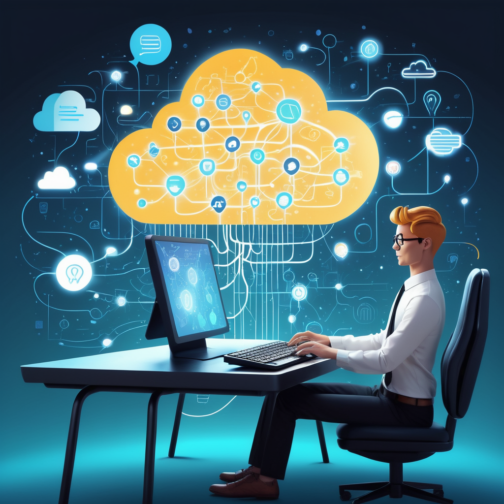 Writing and Content Generation Platforms