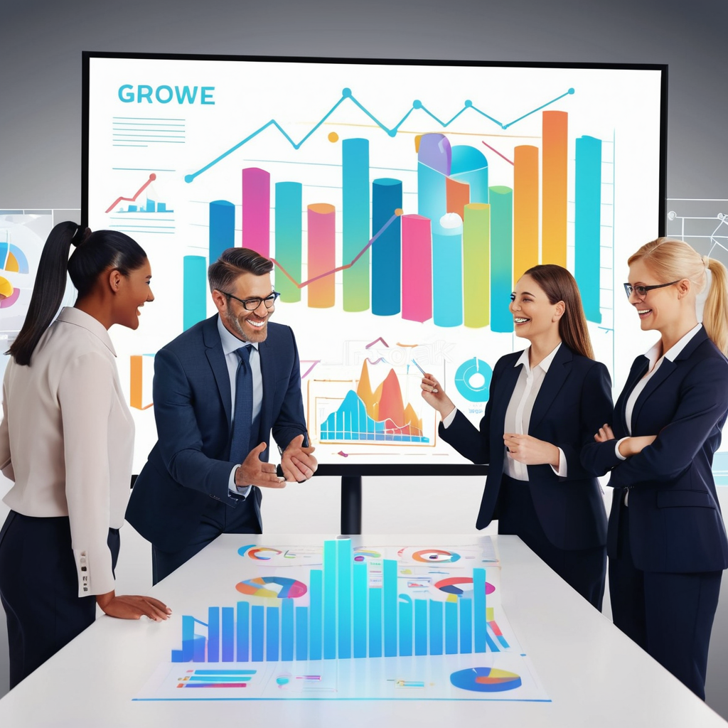 Data Analysis and Business Intelligence Solutions