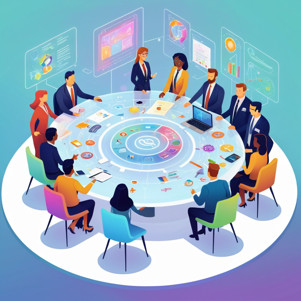 Strategic Guidance for Tool Selection and Integration