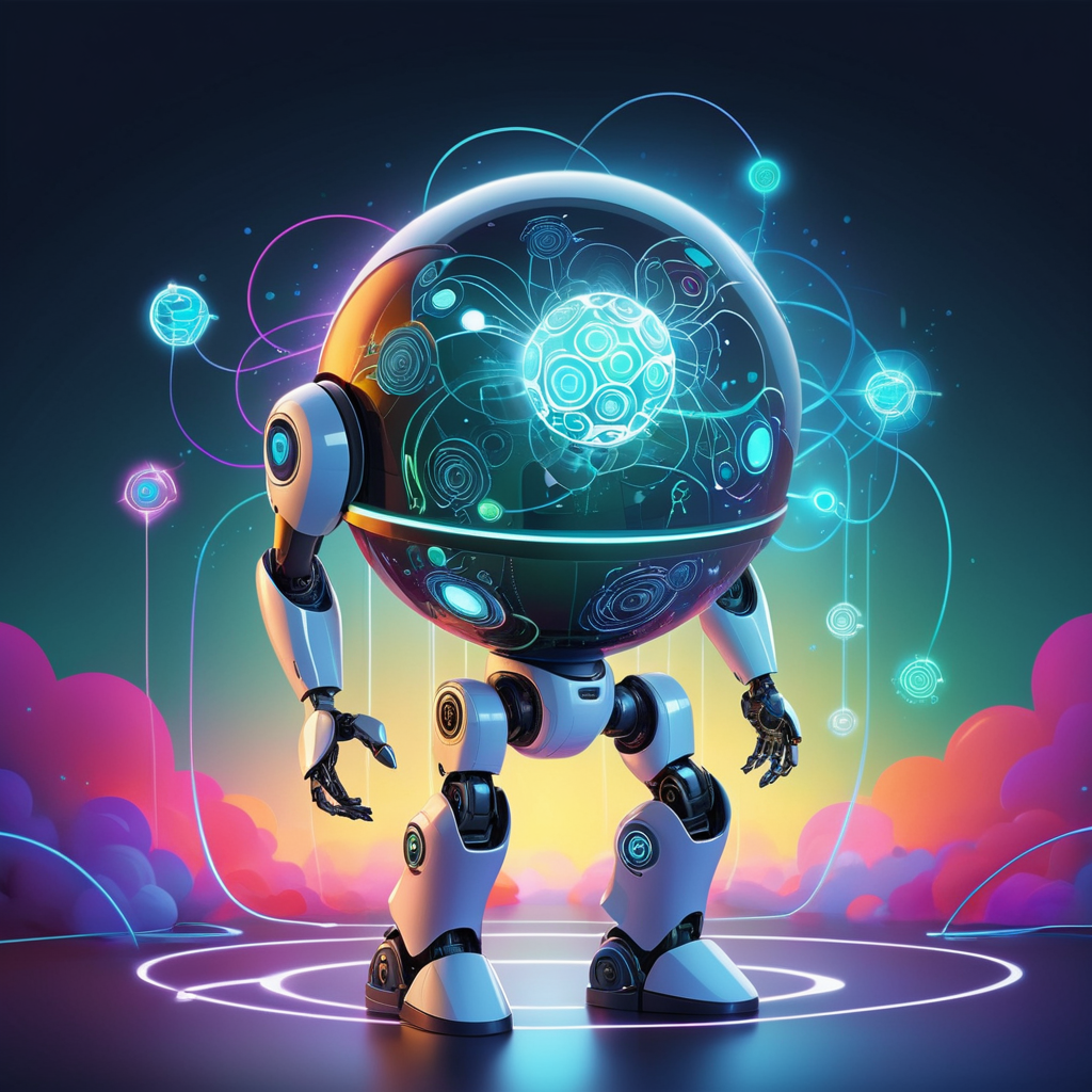 Leading Generative AI Tools and Platforms