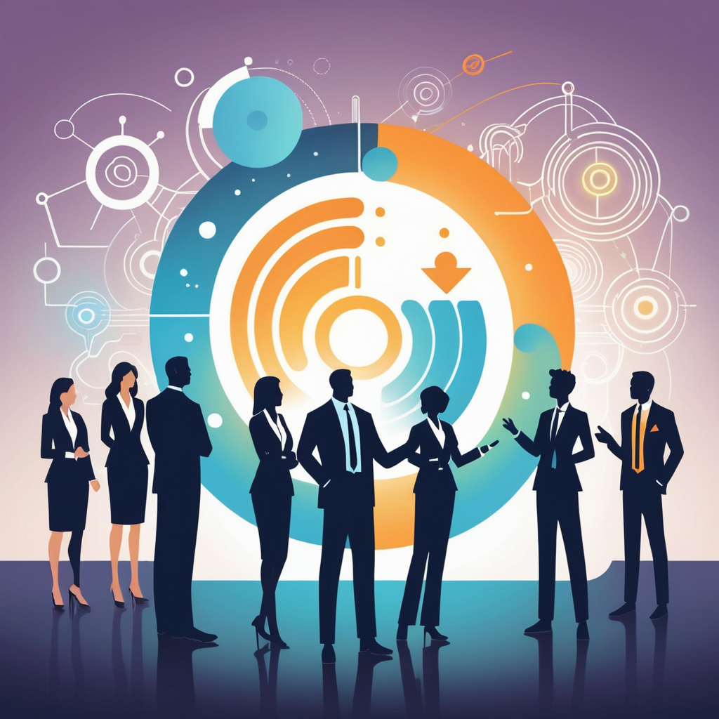 Strategic Technology Investors and Individual Backers