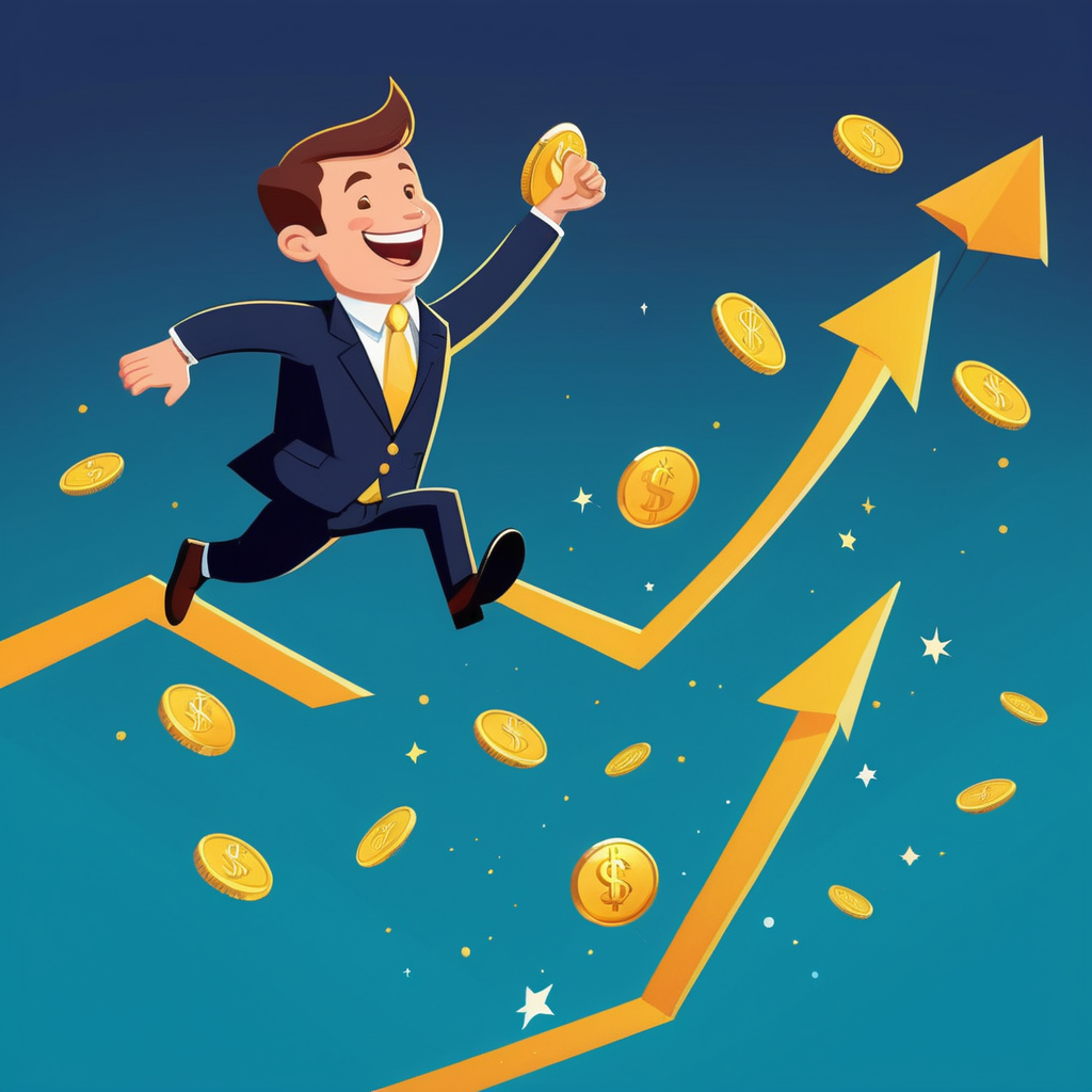 The Funding Trajectory and Valuation Acceleration