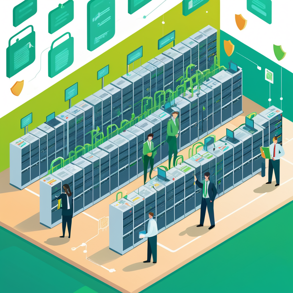 Security, Compliance, and Data Governance