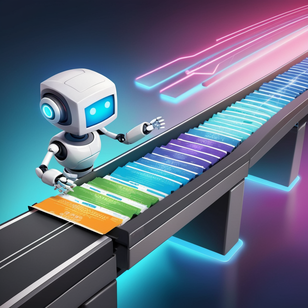 Intelligent Ticket Management and Automated Triage