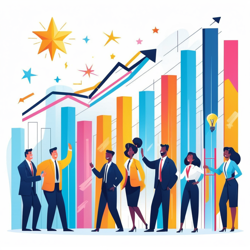 Measuring Success and Quantifying Business Impact