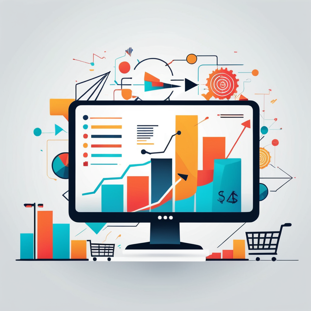 Attribution and Revenue Impact Modeling
