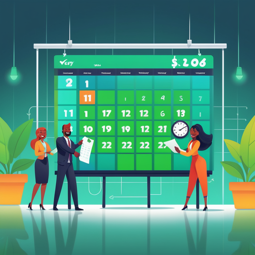 Category Three: Habit-Building and Daily Goal Tracking Tools