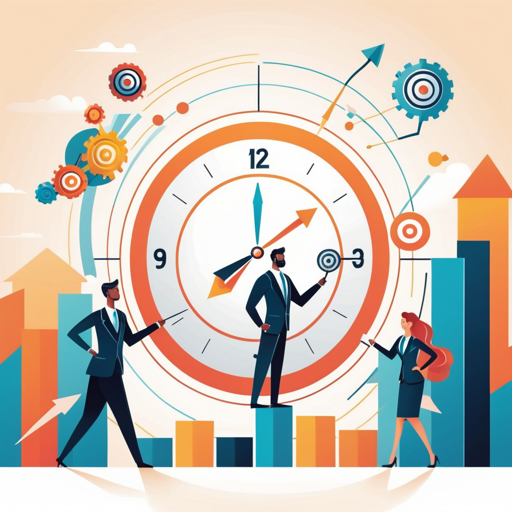 GoalsonTrack: SMART Framework Implementation