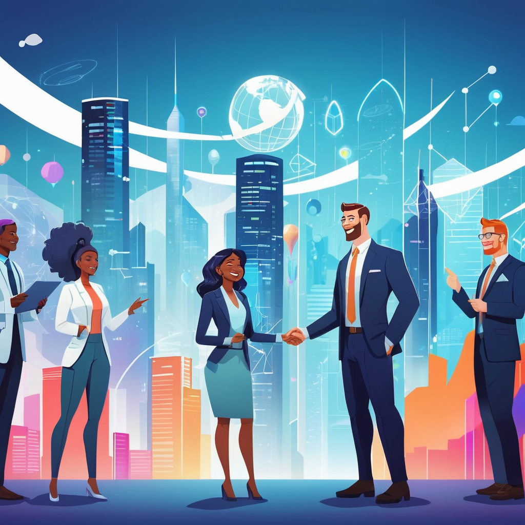 Emerging Trends and Future Capabilities