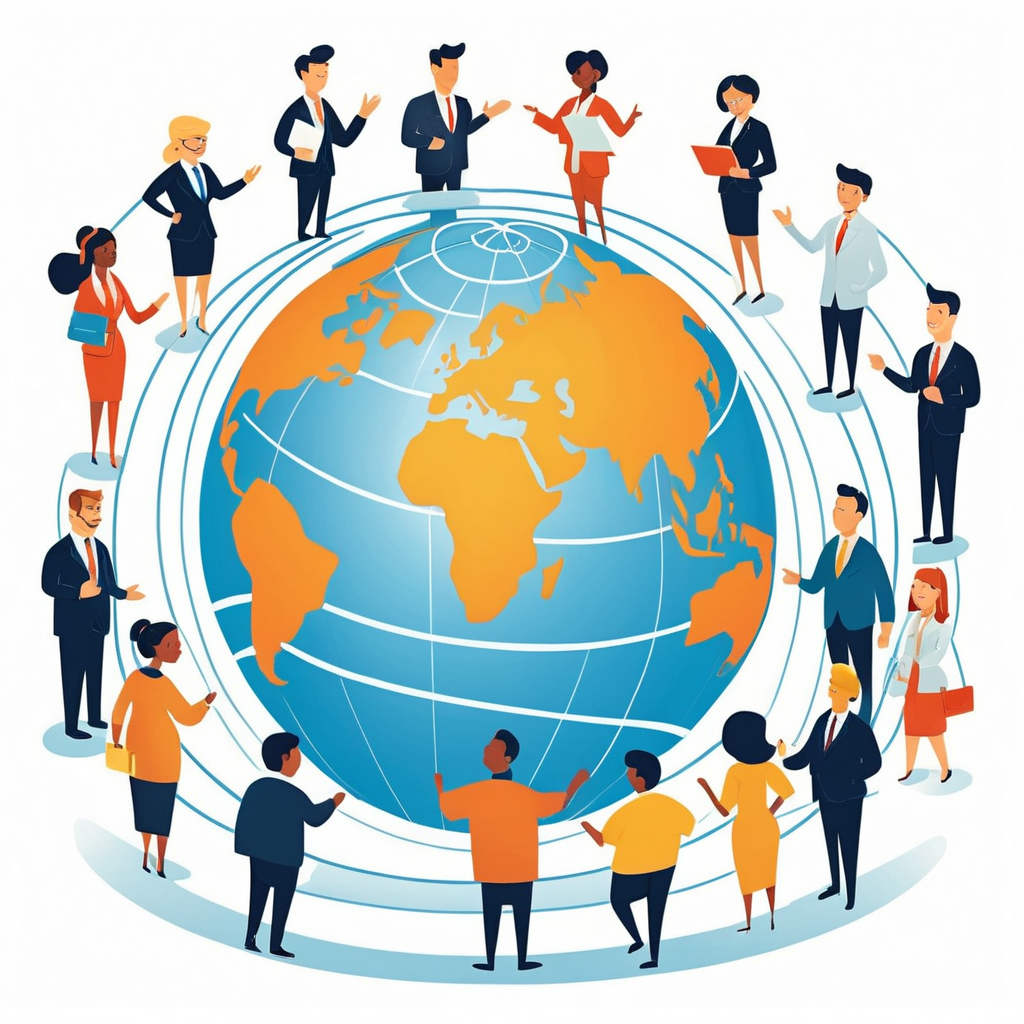 Multilingual Capabilities and Global Accessibility