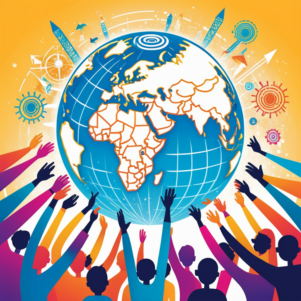 Implications for Global AI Competition and the Future