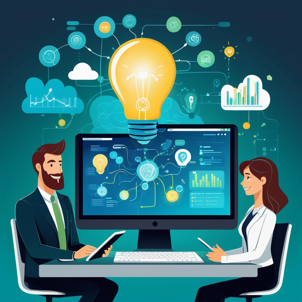 Data Integration Patterns: From CRM to Coaching Intelligence