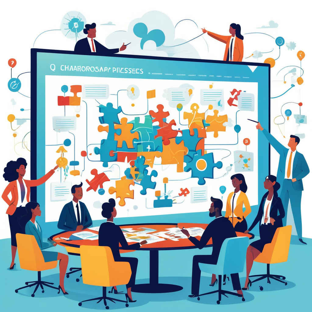 Adoption Challenges and Implementation Considerations