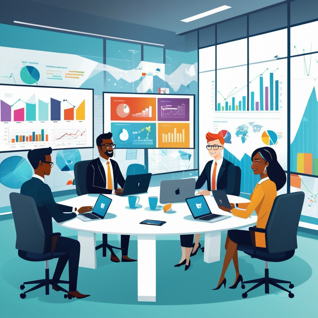 Meeting and Business-Focused Platforms