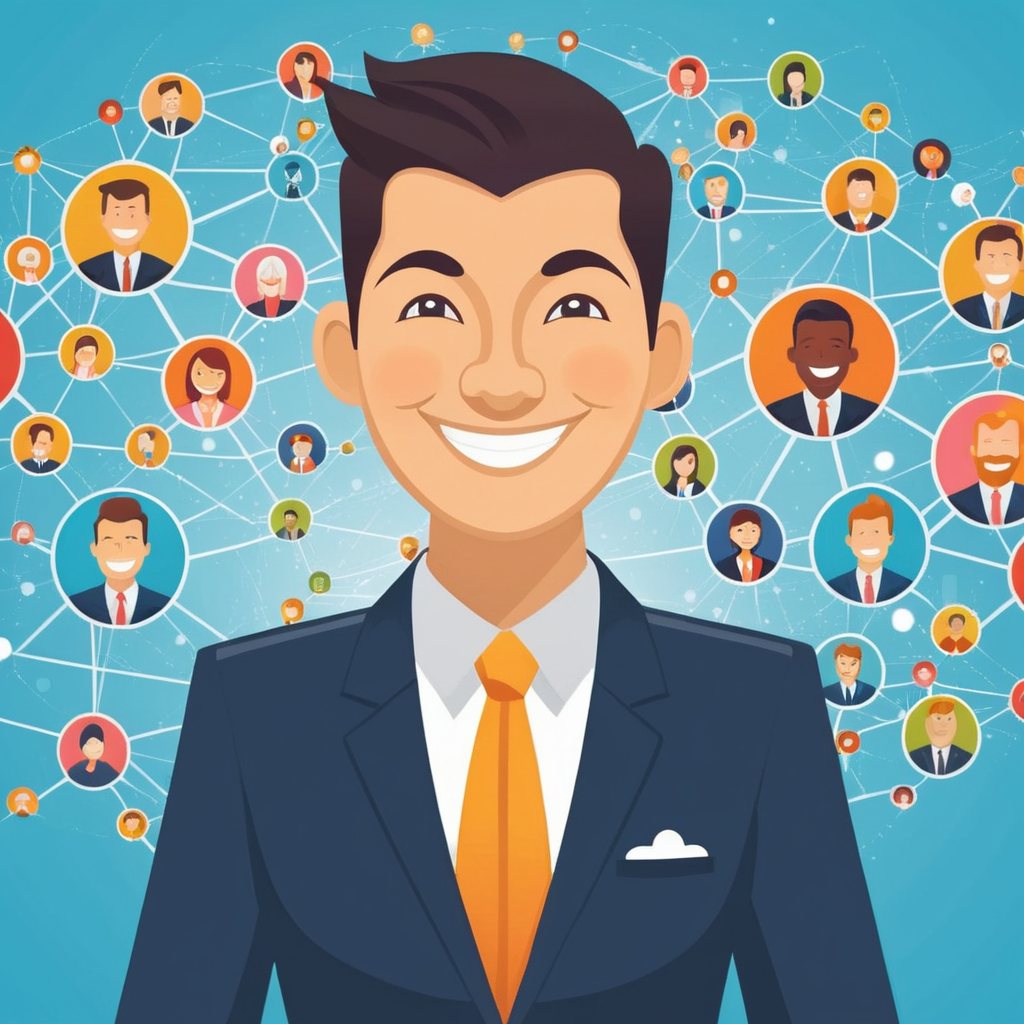 Contact Database Size and Quality