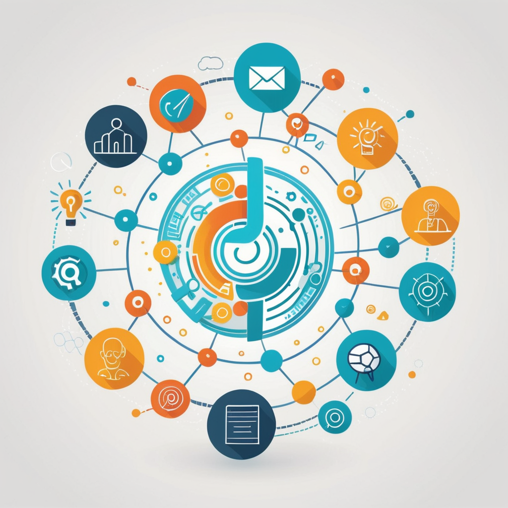 Intelligent Summarization and Content Synthesis Across Communication Channels