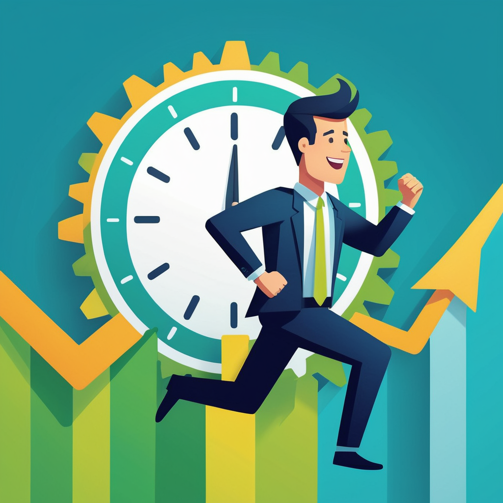 Quantifying Time Savings and Efficiency Gains