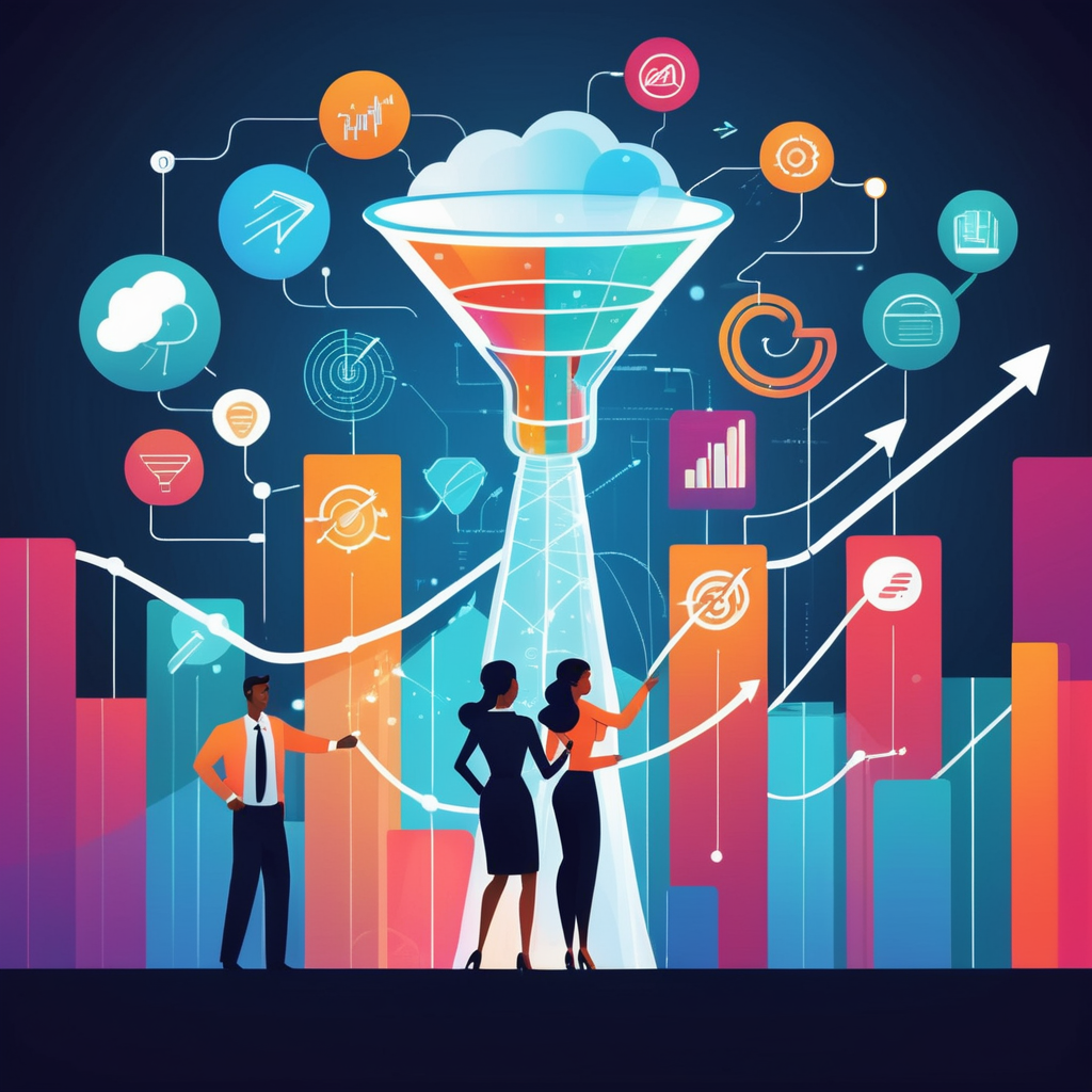 Revenue Intelligence and AI-Powered Pipeline Management: Converting Information into Action