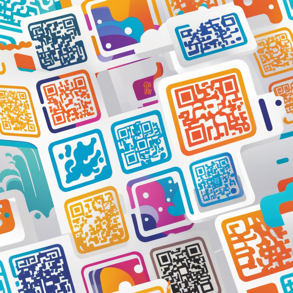 Dynamic Versus Static QR Codes in Bulk Generation