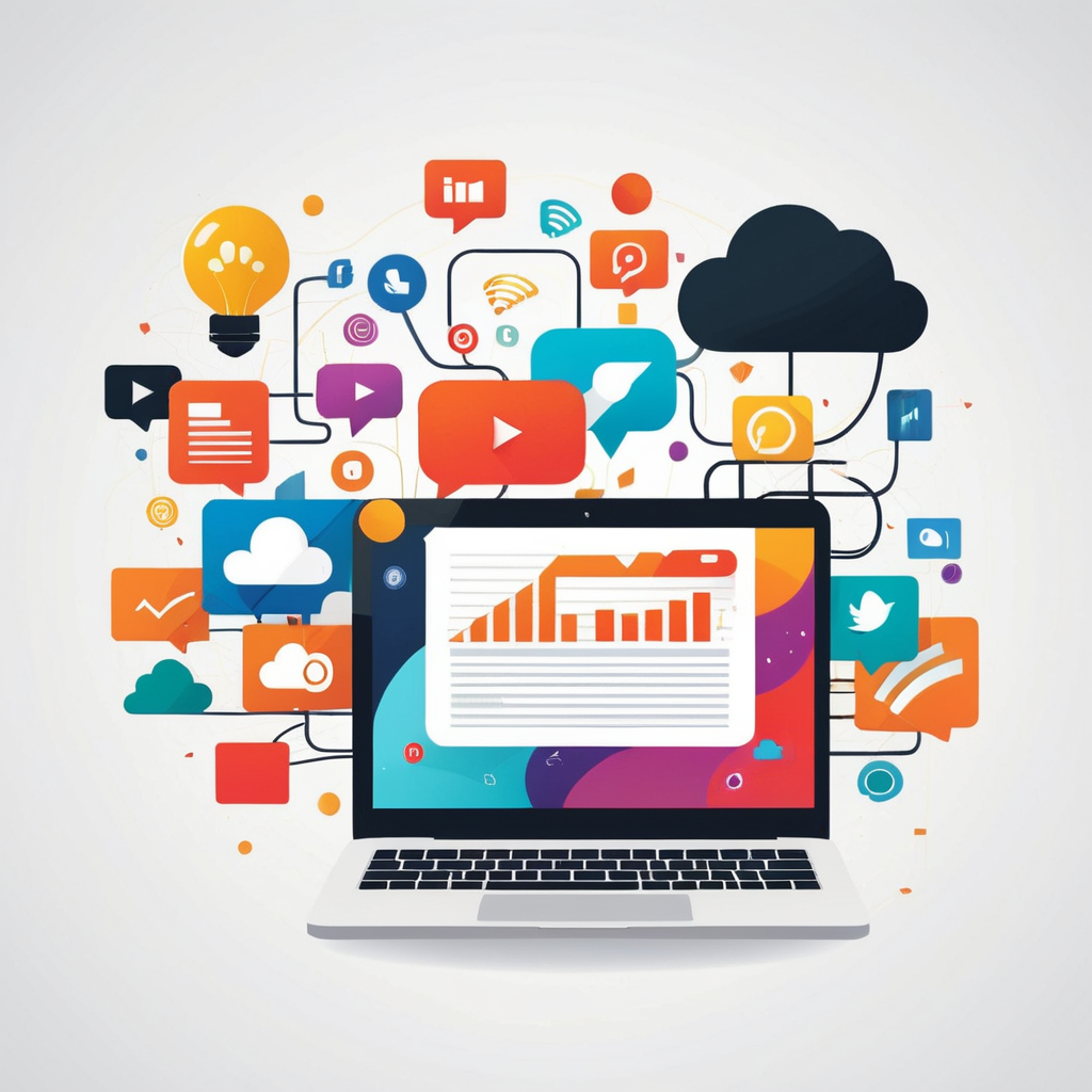 Specialized Content Formats and Mediums