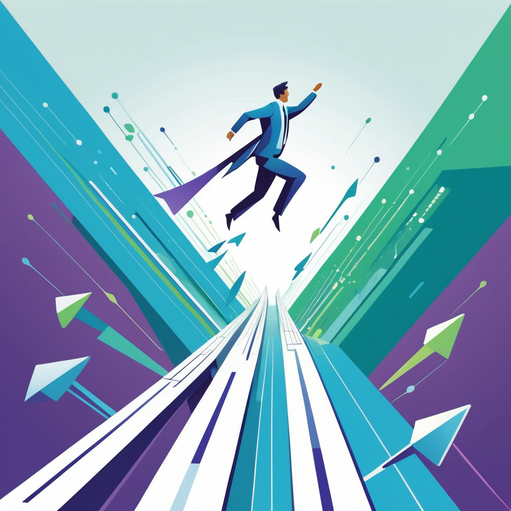 Advanced Techniques: Stream Jumping and Parallel Generation