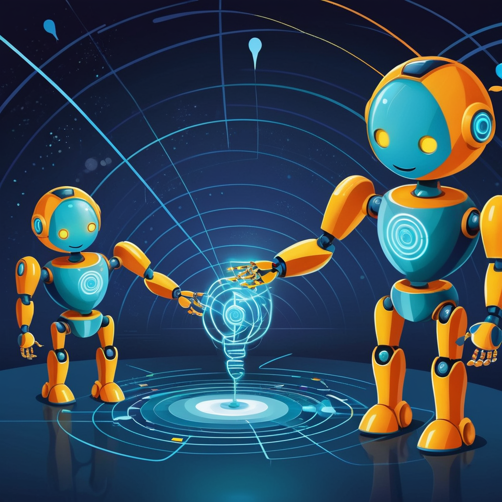 Single-Agent and Multi-Agent Orchestration Patterns