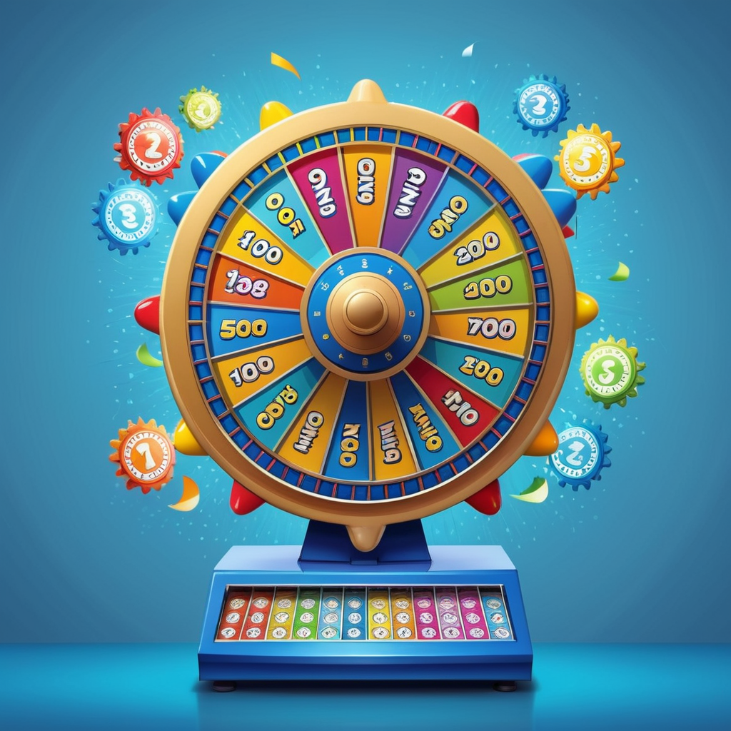 Building Complete Projects: Lottery Systems and Prize Wheels