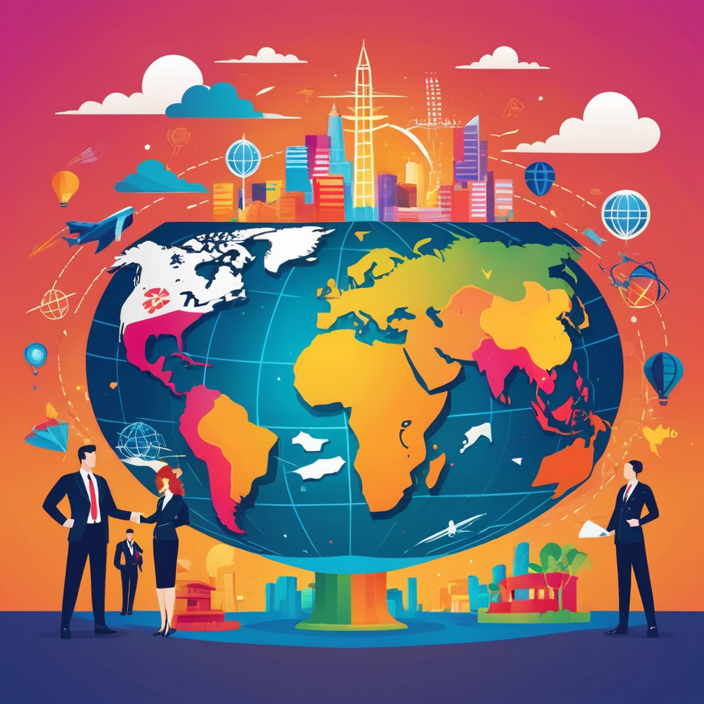 Global Expansion and Localization