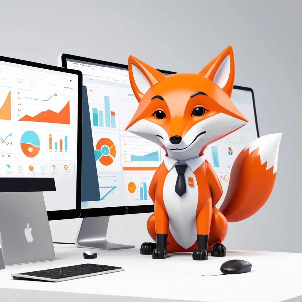 Firefox Configuration Approaches