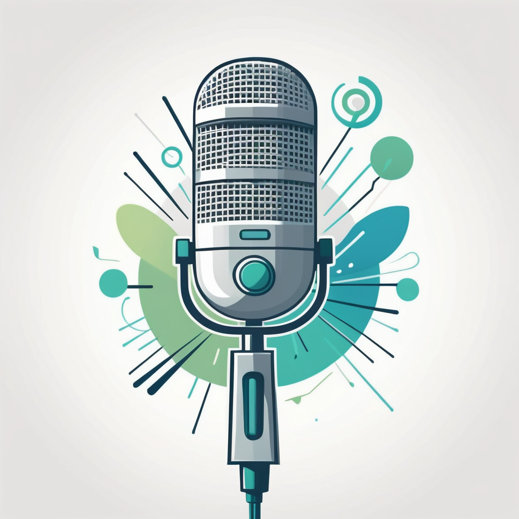 Voice Command System Architecture