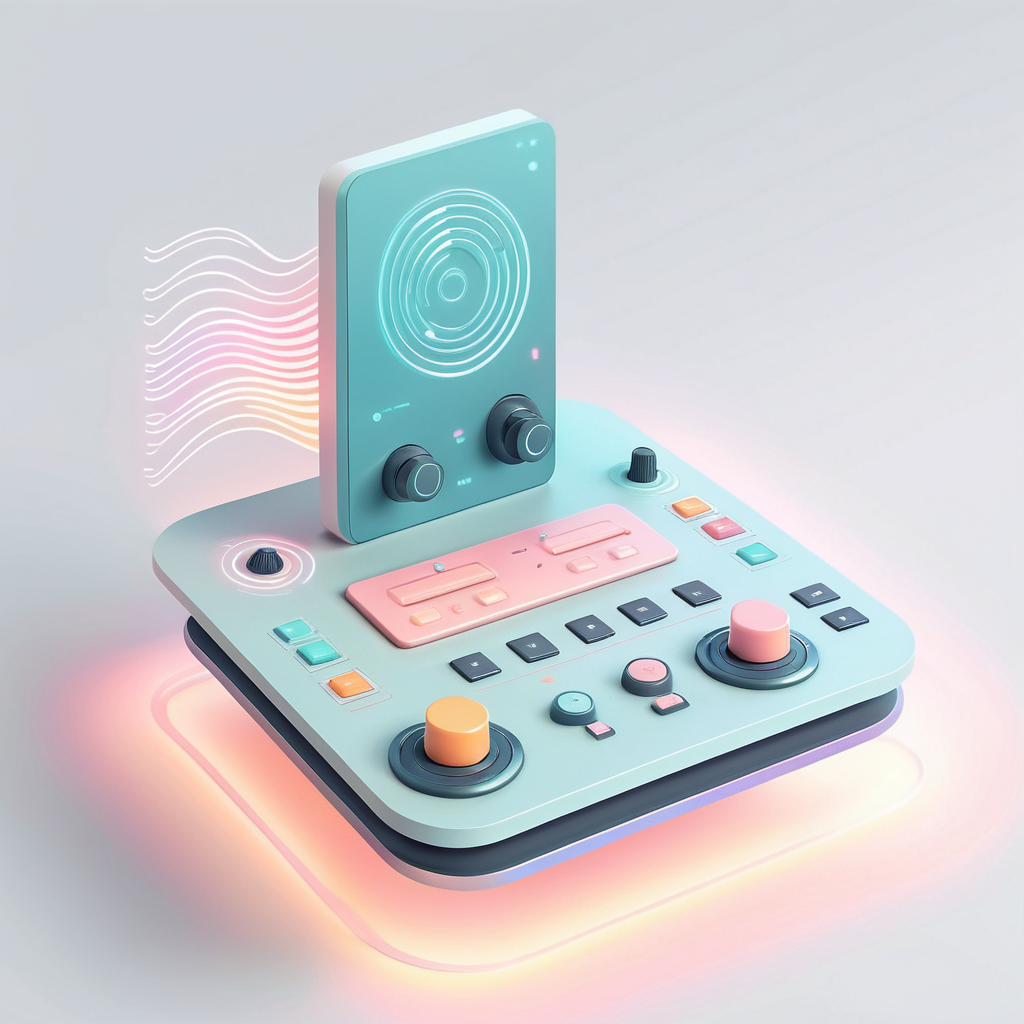 Related Audio Settings and Configurations