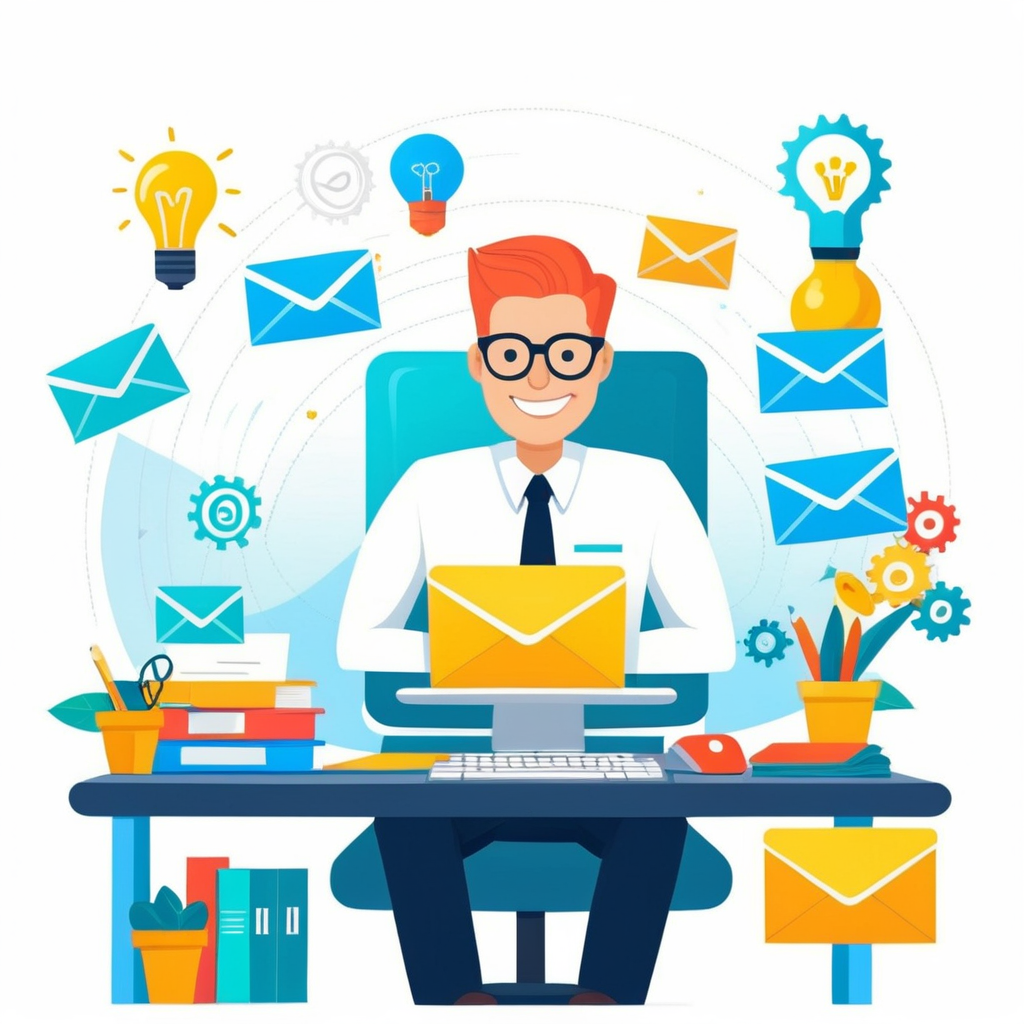 Alternative Approaches to Email Management and Inbox Organization
