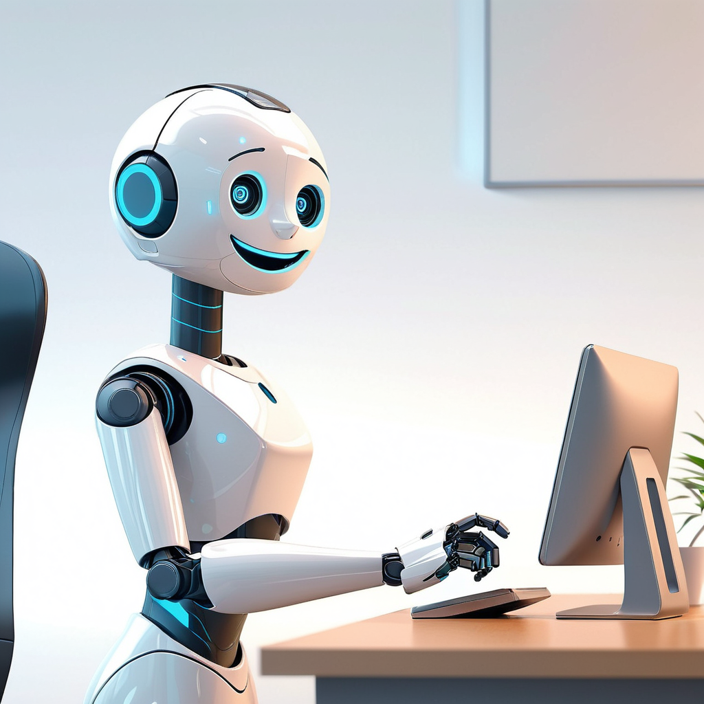 Customer Service and Support Automation