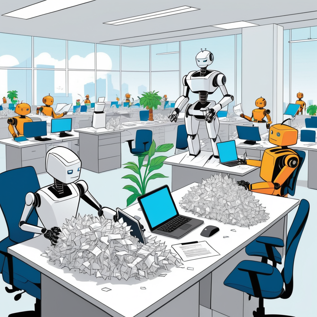 Over-Autonomy and Insufficient Human Oversight