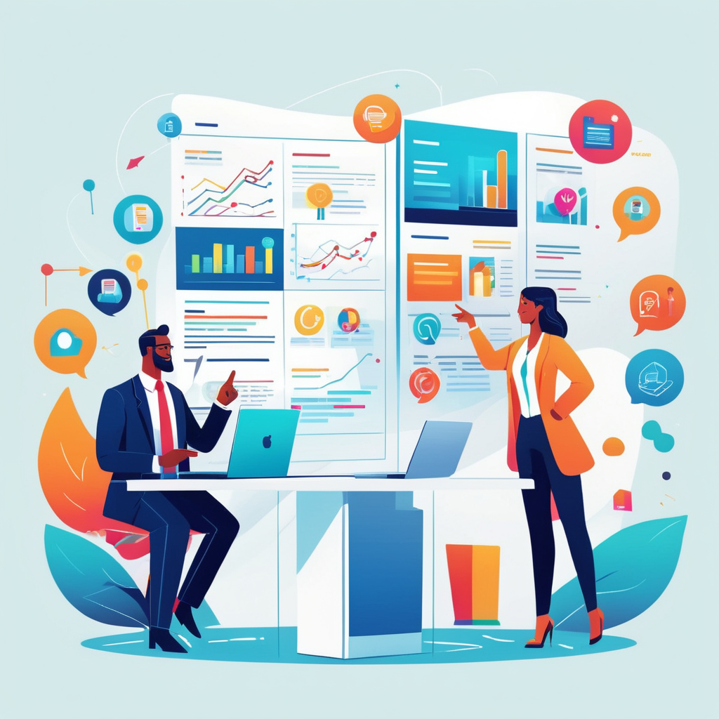 Recognizing and Managing AI-Generated Content