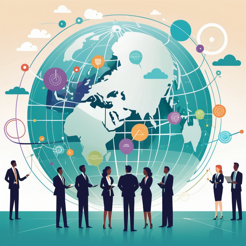 The December 2025 Data Usage Expansion and Its Implications