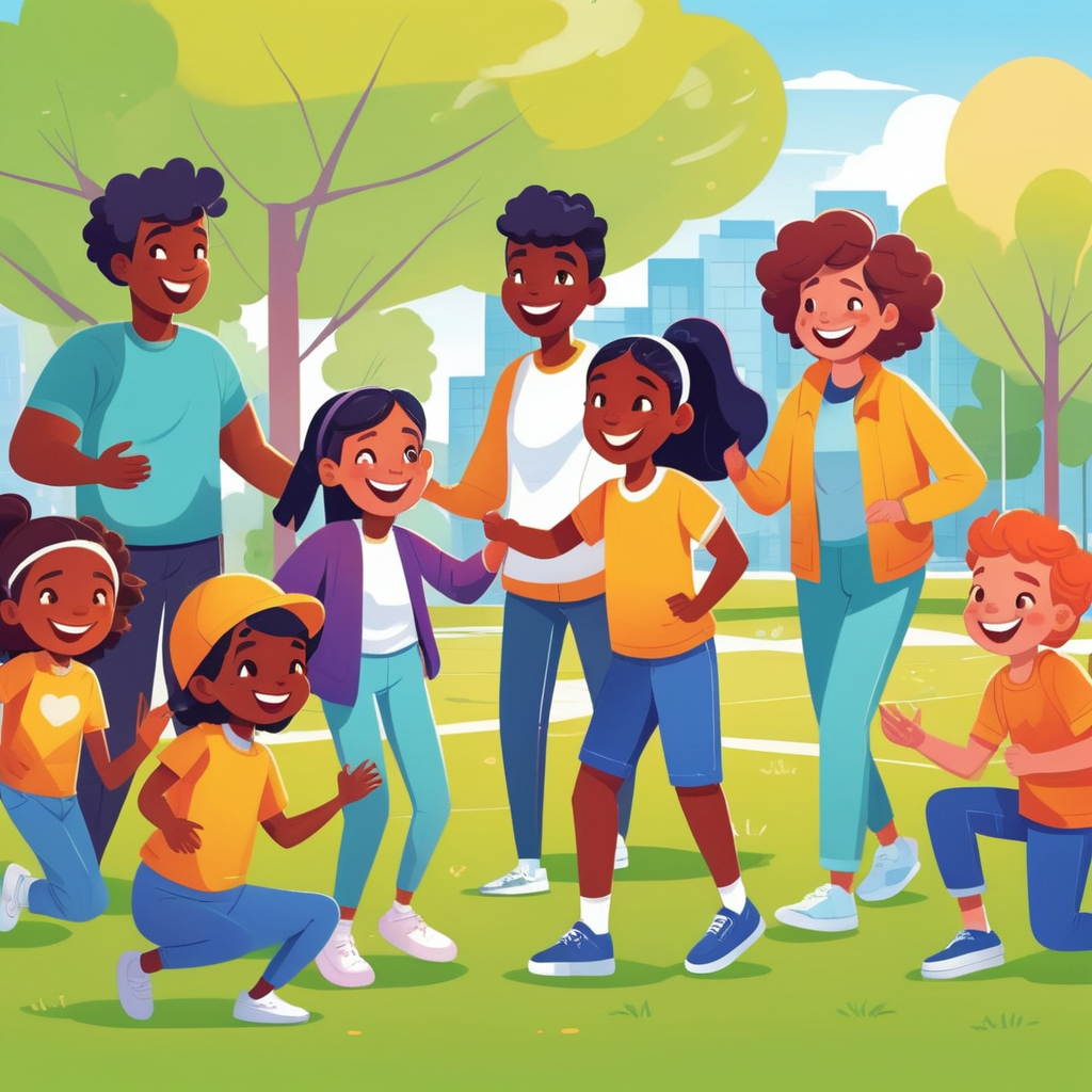 Special Considerations for Minors and Teen Safety