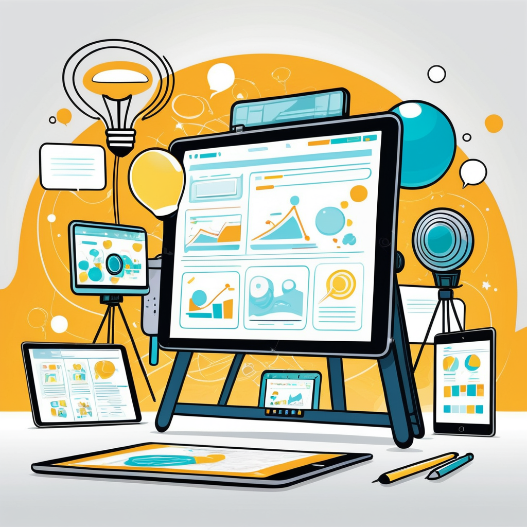 Photography, Video, and Content Creation