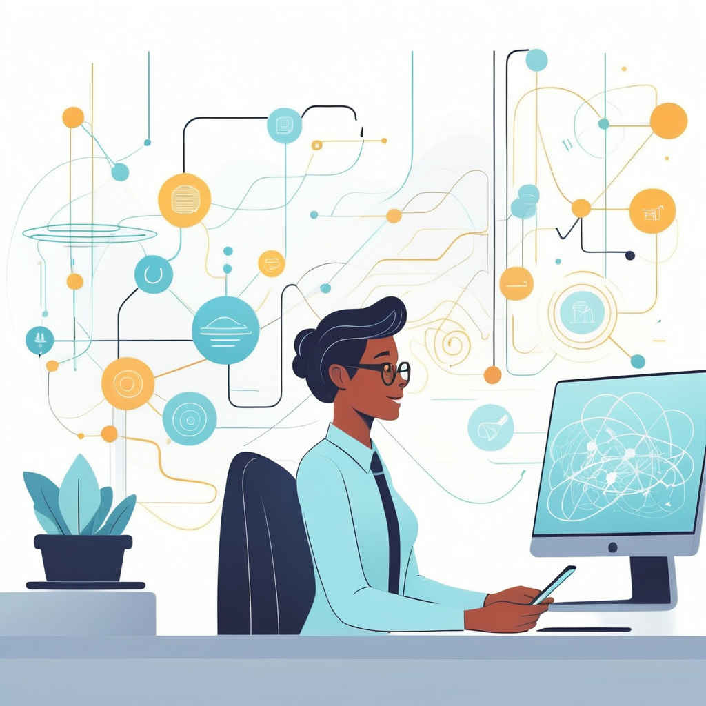 Ambient AI and Contextual Assistance Evolution