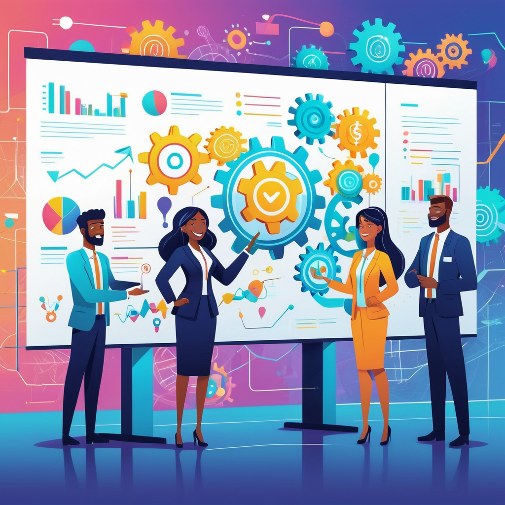 Functionality and Practical Applications