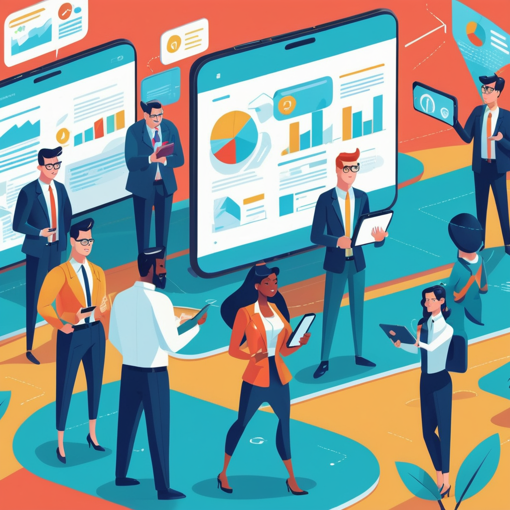 Mobile Solutions: Addressing AI Overviews on Smartphones and Tablets