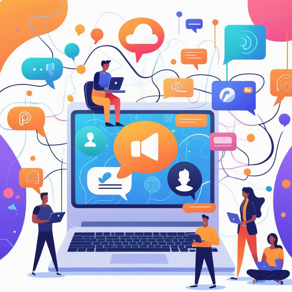 The Impact on Search Behavior and Content Creation Ecosystems