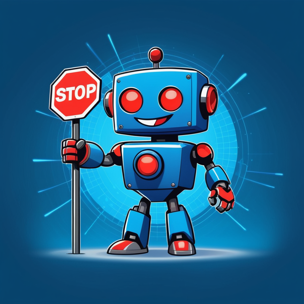 Blocking AI Sites Through Content Filtering