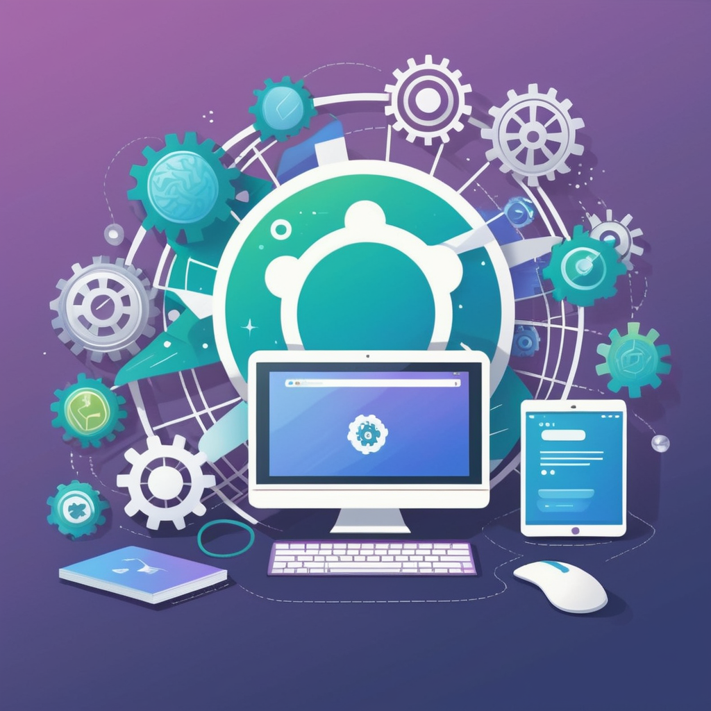 Managing AI in Chrome Browser and Other Tools