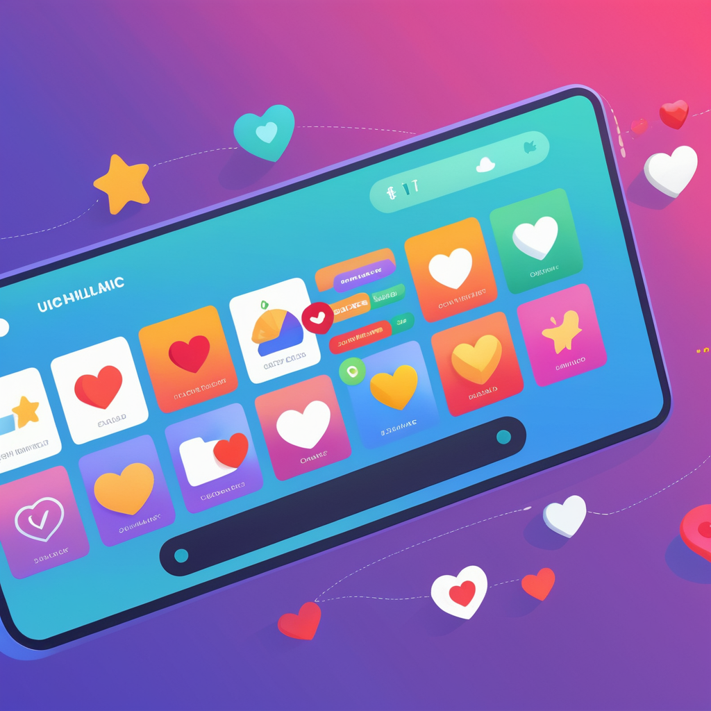 In-Feed Filtering and Real-Time Preference Adjustment