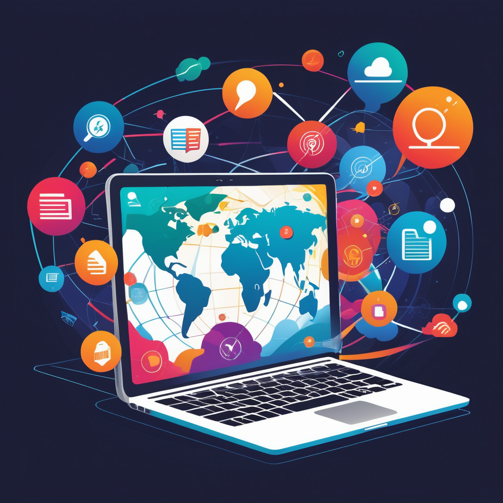 The Broader Impact on Internet Publishing and Content Discovery