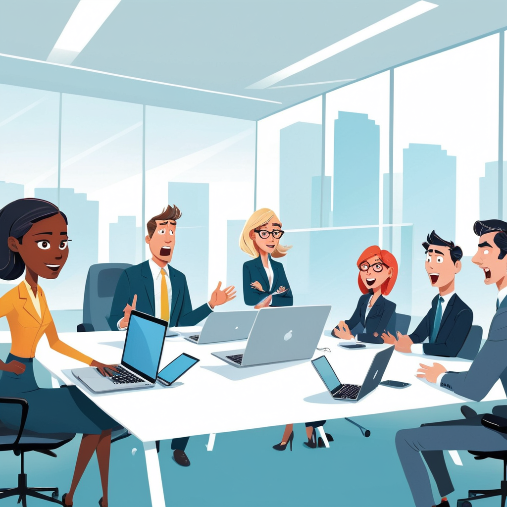 Turning Off Facilitator During an Active Meeting