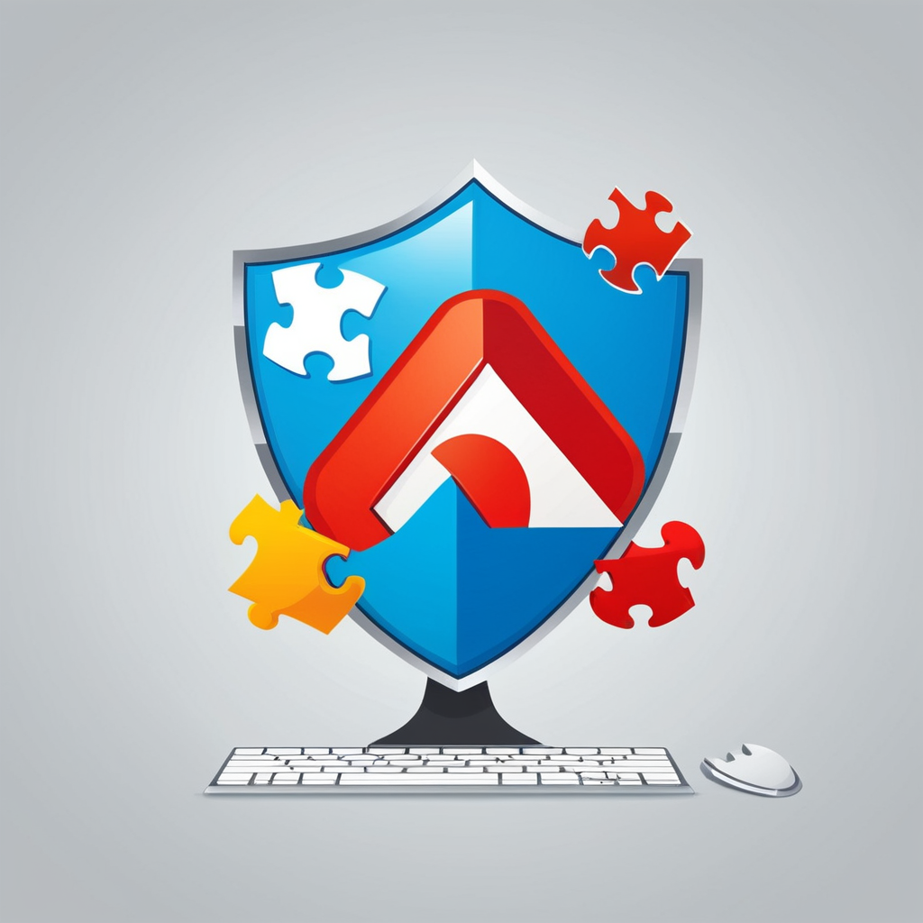 Browser Extensions as an Alternative Blocking Approach